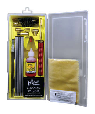 Cleaning Equipment Pro Shot Products Premium Classic PRO-SHOT UNIVERSAL CLEANING KIT